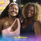 Folião Pipoca (Sexta-feira)
